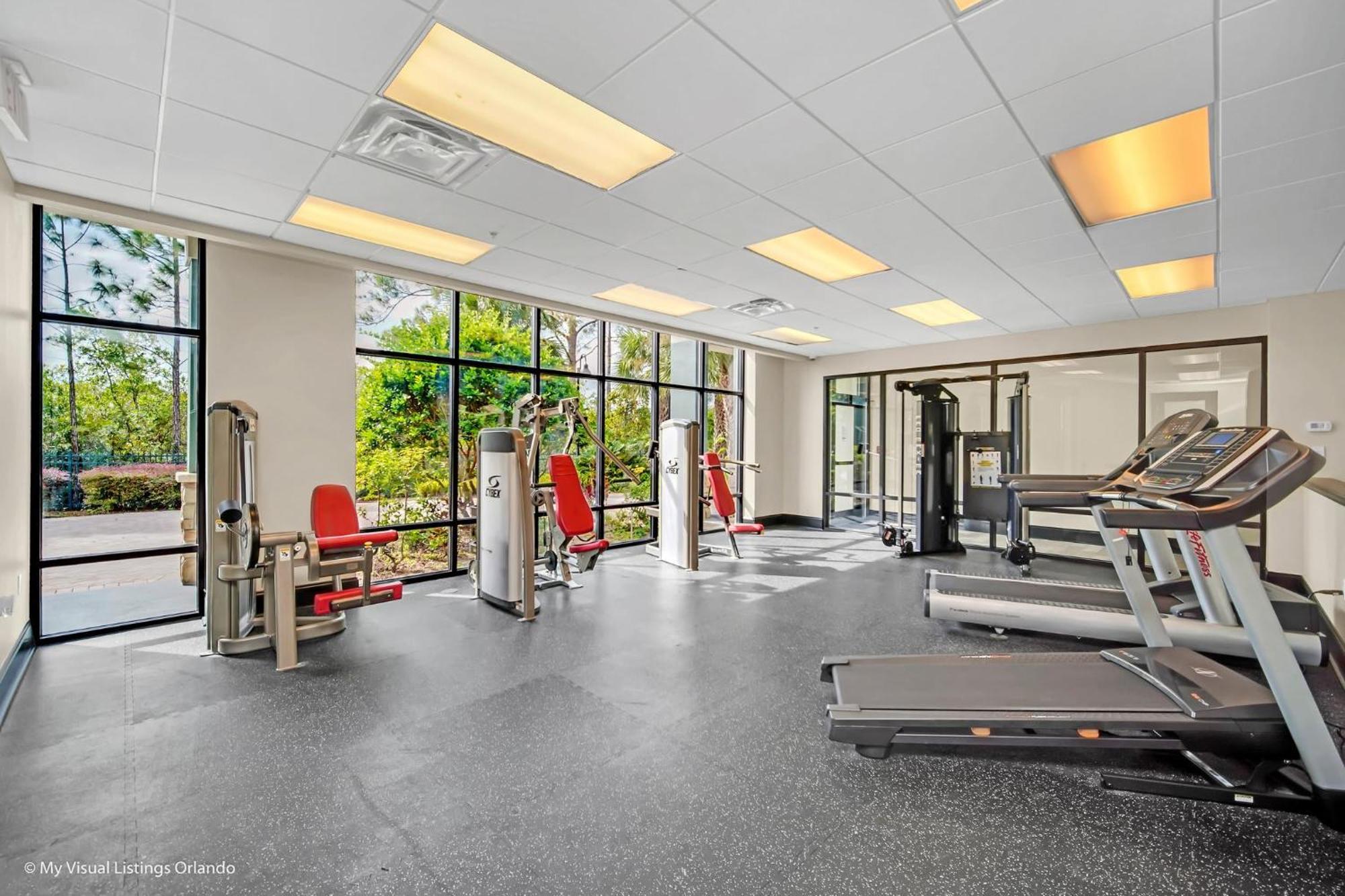 Modern 3Br Condo Near Disney- Pool And Hot Tub Orlando Exterior foto
